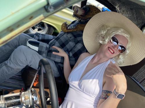 2023 Car & Bike Show